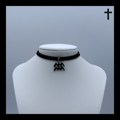 Starborn Choker