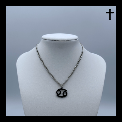 Starborn Choker