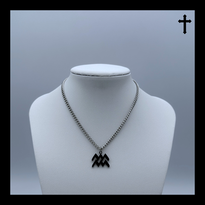 Starborn Choker