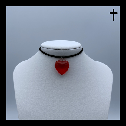 Flirt Choker