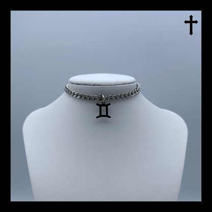 Starborn Choker