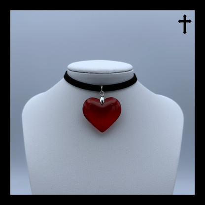 Flirt Choker
