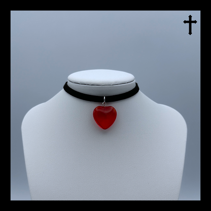 Flirt Choker