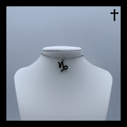 Starborn Choker