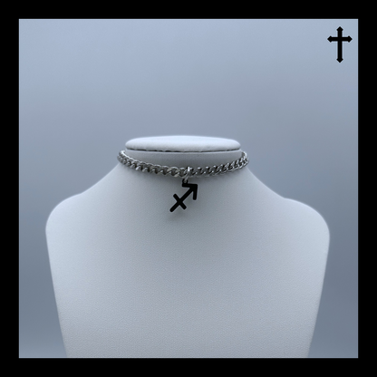Starborn Choker