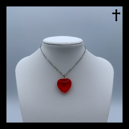 Flirt Choker