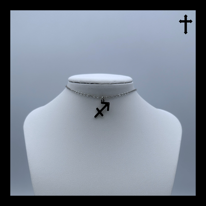 Starborn Choker