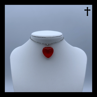Flirt Choker
