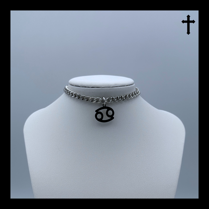 Starborn Choker