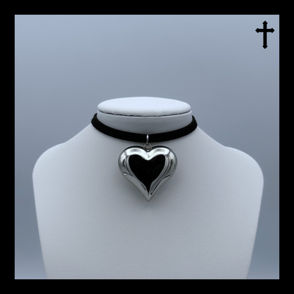 Ephemeral Choker