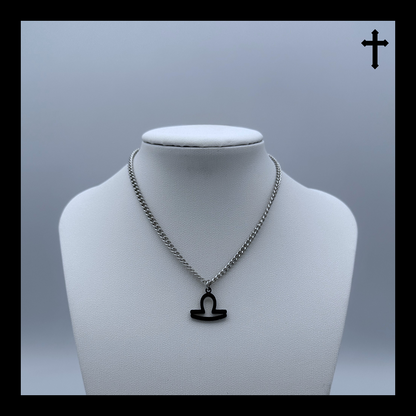 Starborn Choker