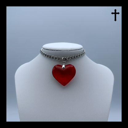 Flirt Choker