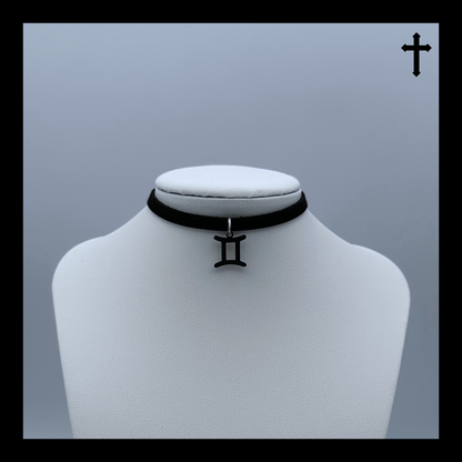 Starborn Choker