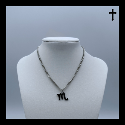 Starborn Choker