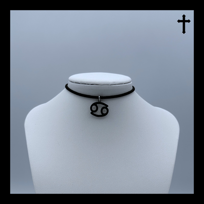Starborn Choker