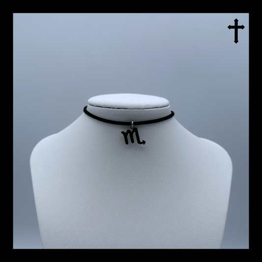 Starborn Choker