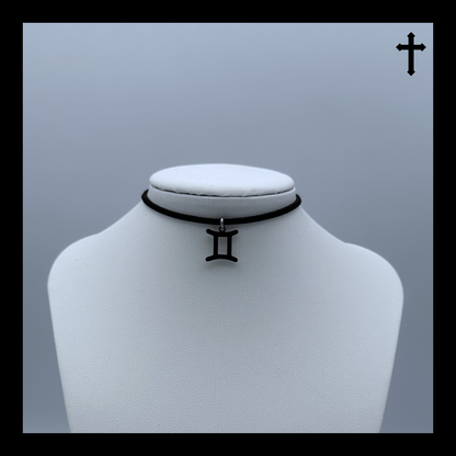 Starborn Choker