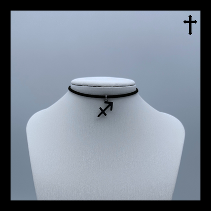 Starborn Choker