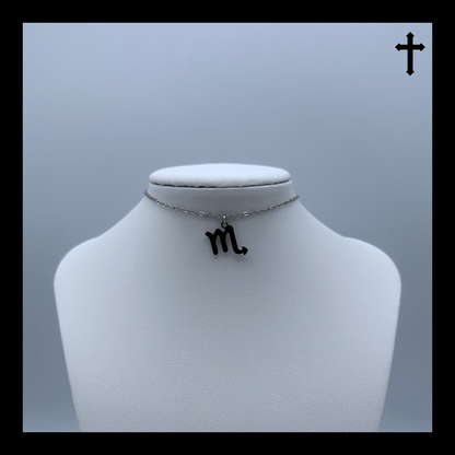 Starborn Choker