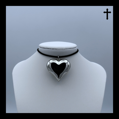 Ephemeral Choker