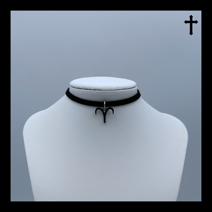 Starborn Choker