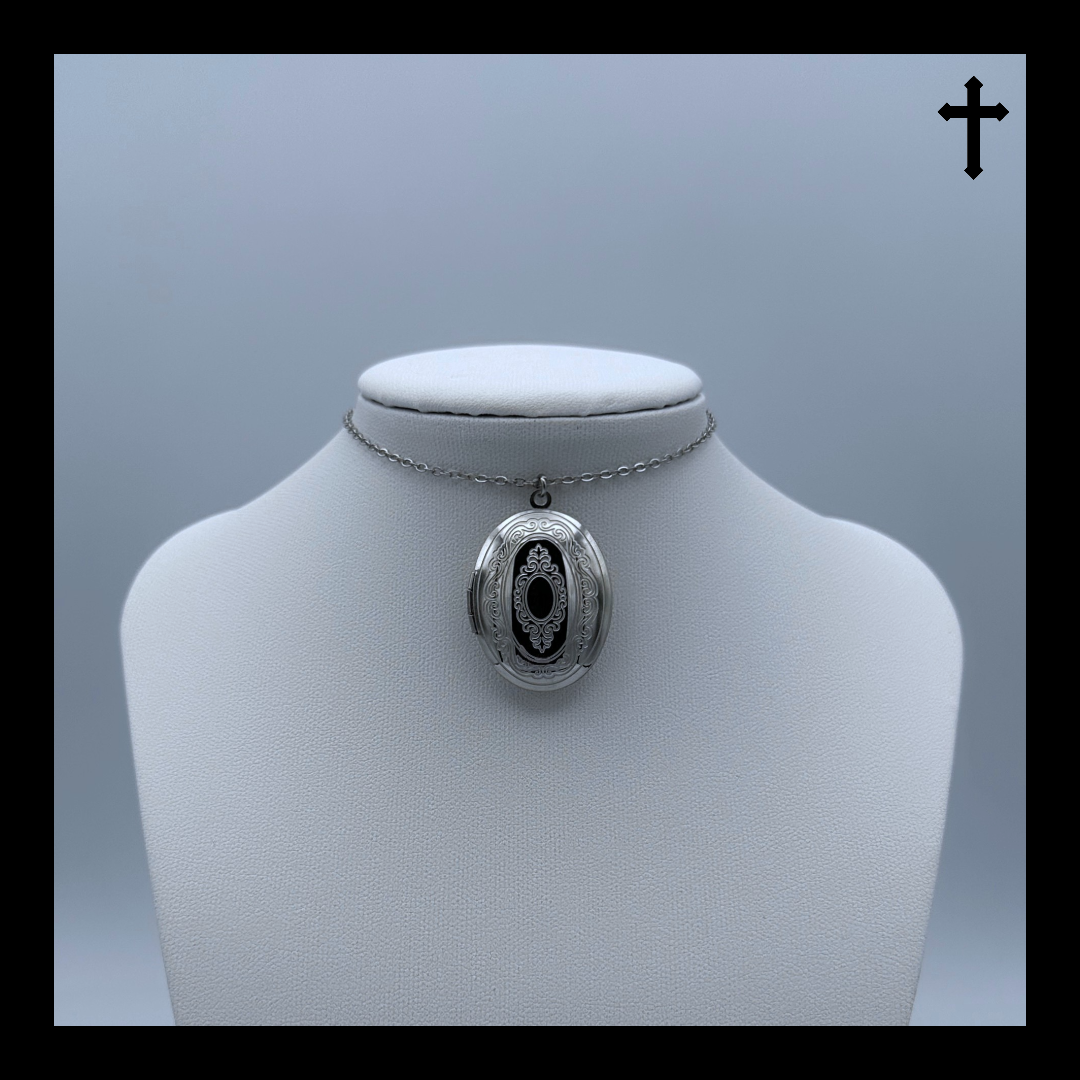 Ophelia Locket