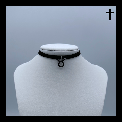 Starborn Choker