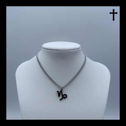 Starborn Choker