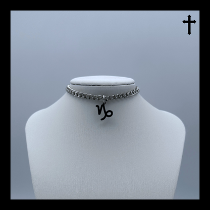 Starborn Choker