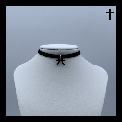 Starborn Choker
