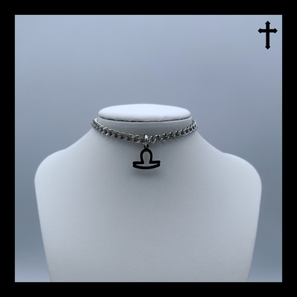 Starborn Choker