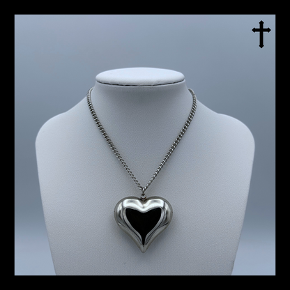 Ephemeral Choker