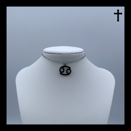Starborn Choker