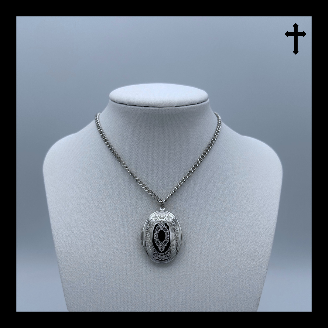 Ophelia Locket