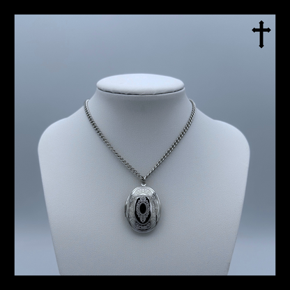 Celeste Locket
