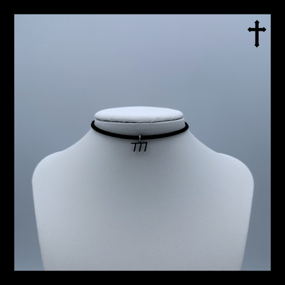Angel Whispers Choker