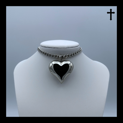Ephemeral Choker