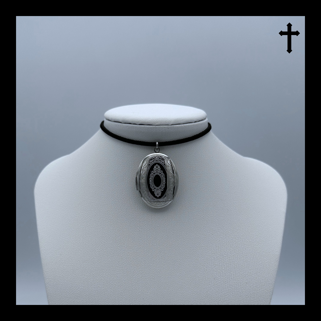 Ophelia Locket