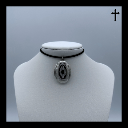 Celeste Locket