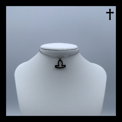 Starborn Choker
