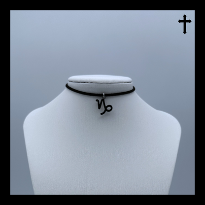 Starborn Choker