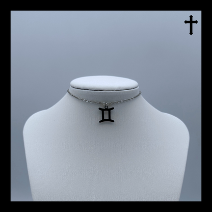 Starborn Choker