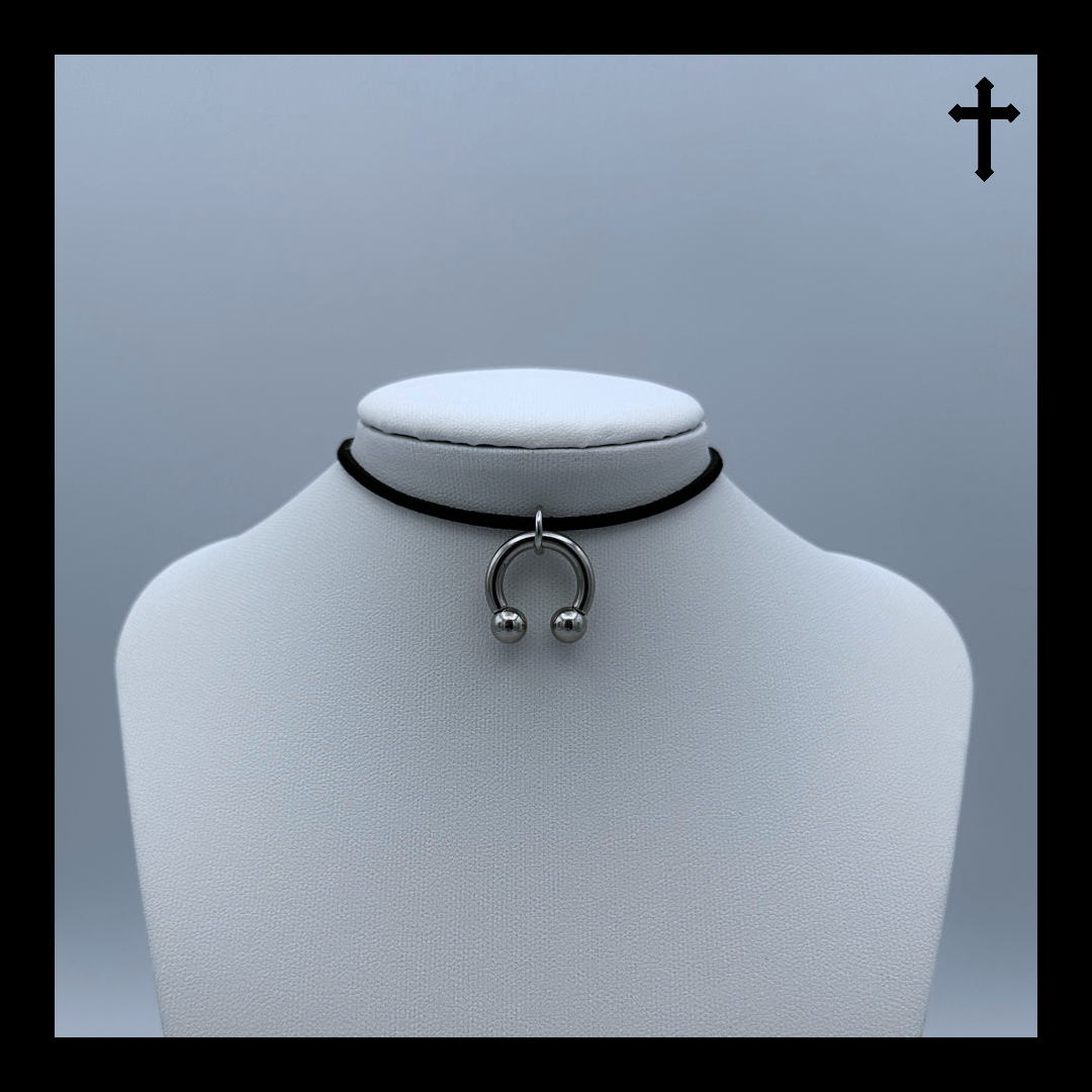 Vandal Choker