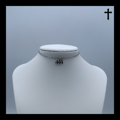 Angel Whispers Choker