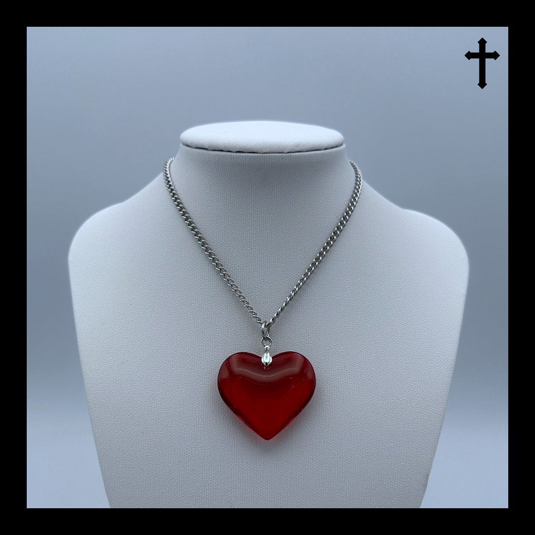 Vendetta Choker Mini