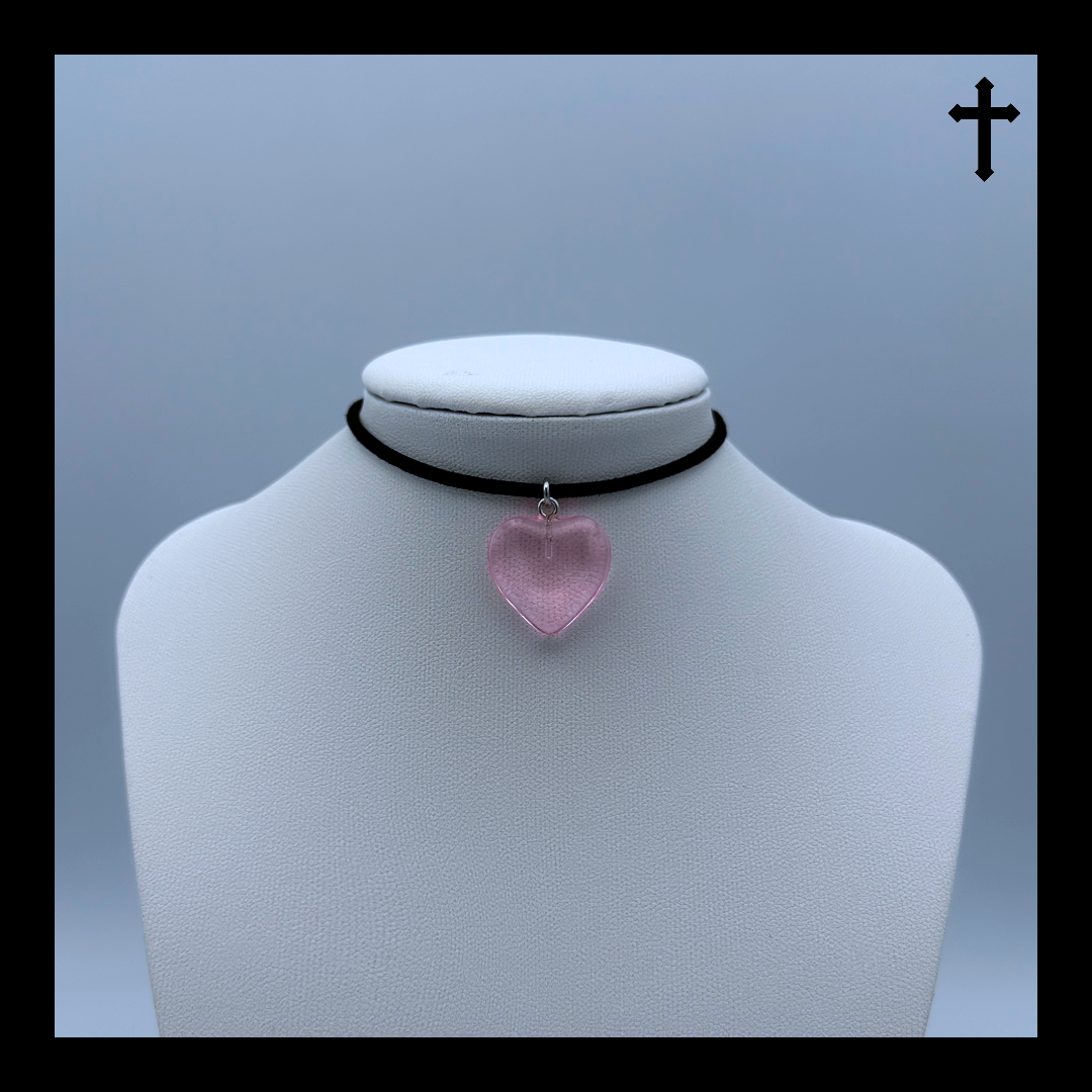 Vendetta Choker Mini