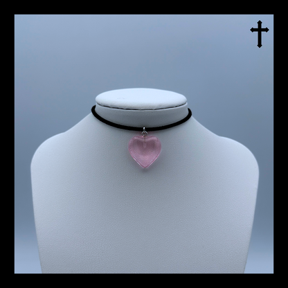 Flirt Choker