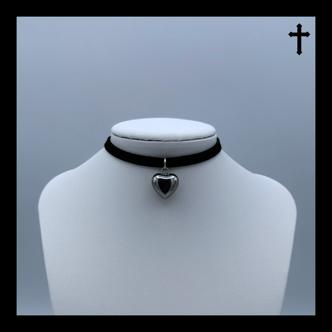 Ephemeral Choker