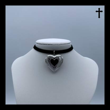 Adeline Locket
