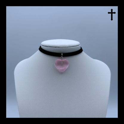 Flirt Choker